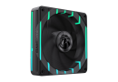 Вентилятор для корпусів 120 мм GAMEMAX Tornado T12 ARGB - зображення 1