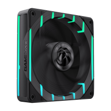 Вентилятор для корпусів 120 мм GAMEMAX Tornado T12 ARGB