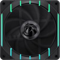 Вентилятор для корпусів 120 мм GAMEMAX Tornado T12 ARGB-R