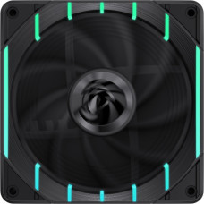 Вентилятор для корпусів 120 мм GAMEMAX Tornado T12 ARGB-R
