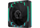 Вентилятор для корпусів 120 мм GAMEMAX Tornado T12 ARGB-R - зображення 2