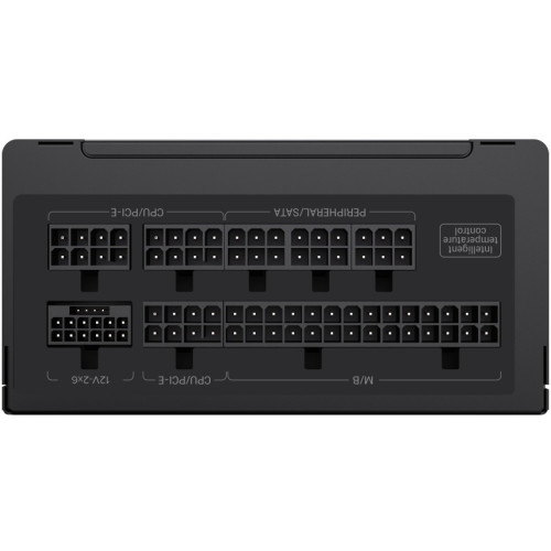 БЖ GameMax 650Вт GS 650G V25 - зображення 5