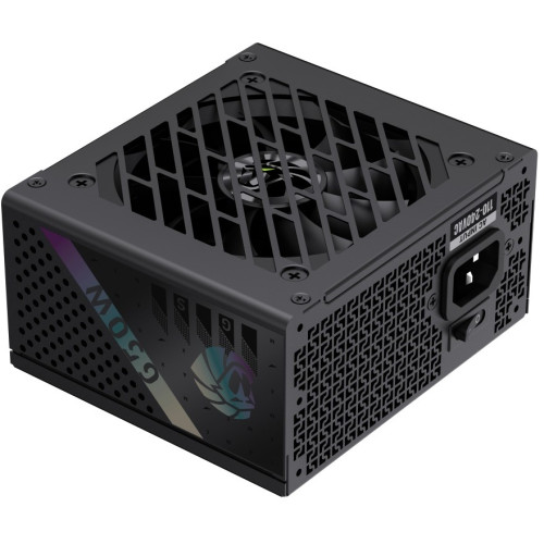 БЖ GameMax 650Вт GS 650G V25 - зображення 1