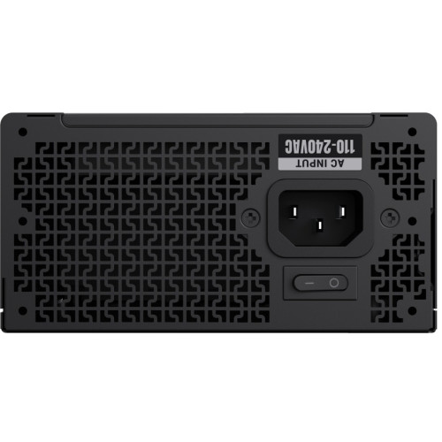 БЖ GameMax 650Вт GS 650G V25 - зображення 4