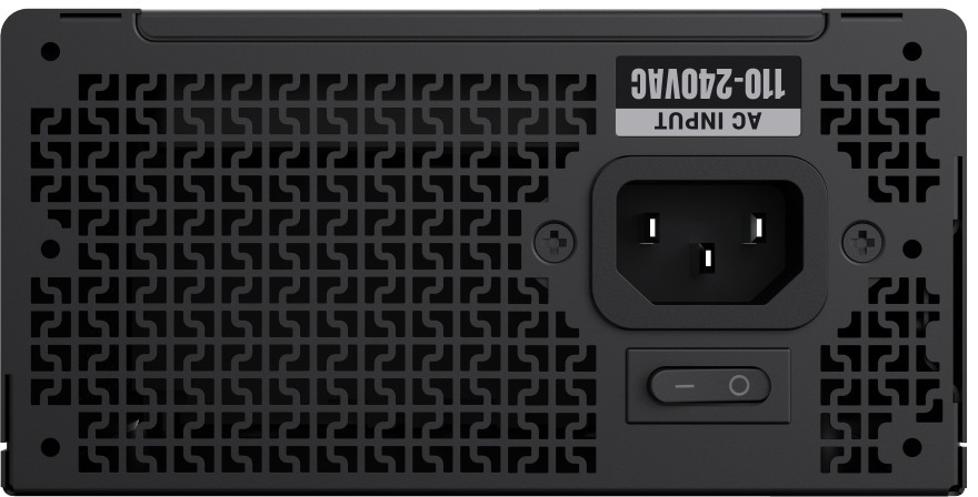 БЖ GameMax 650Вт GS 650G V25 - зображення 4