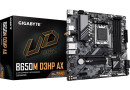 Мат. плата AM5 Gigabyte B650M D3HP AX - зображення 1