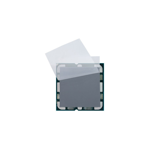 Термопрокладка Gelid Solutions HeatPhase Ultra for AMD CPU (PH-GC-01-A) - зображення 1