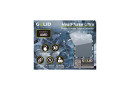 Термопрокладка Gelid Solutions HeatPhase Ultra for AMD CPU (PH-GC-01-A) - зображення 2