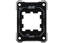 Рамка для сокета AMD AM5 2E Gaming Air Cool 2E-SCPB-AM5, Aluminum, Black - зображення 1