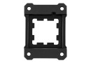 Рамка для сокета AMD AM5 2E Gaming Air Cool 2E-SCPB-AM5, Aluminum, Black - зображення 3