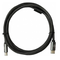 Кабель HDMI to HDMI, 1.0m, v2.1, Atcom (23781)