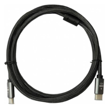 Кабель HDMI to HDMI, 1.0m, v2.1, Atcom (23781)