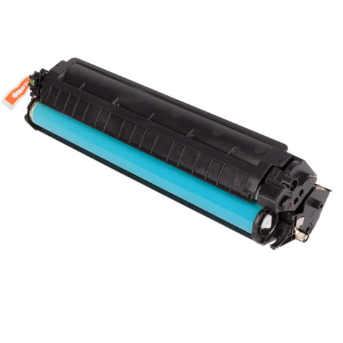 Картридж HP LJ 150A Black ColorWay - зображення 3
