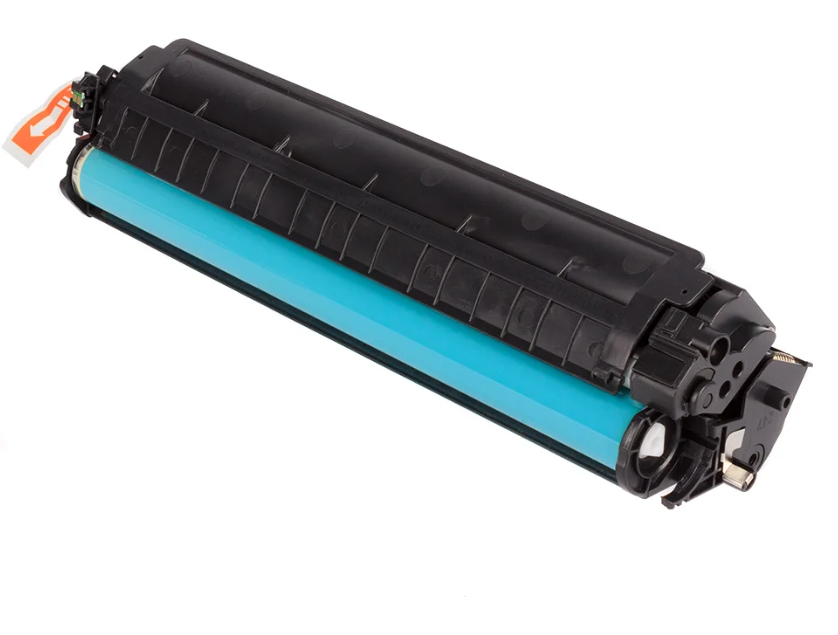 Картридж HP LJ 150A Black ColorWay - зображення 3