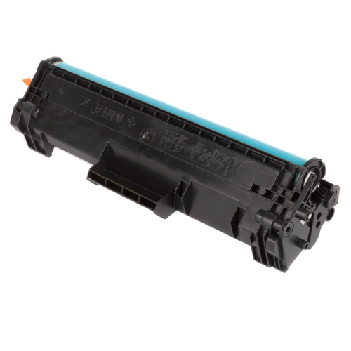 Картридж HP LJ 150A Black ColorWay - зображення 2