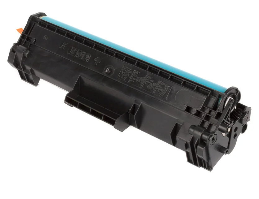 Картридж HP LJ 150A Black ColorWay - зображення 2