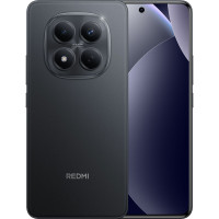 Смартфон Xiaomi Redmi Note 15 Pro 12/512GB Black