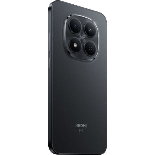 Смартфон Xiaomi Redmi Note 15 Pro 12\/512GB Black - зображення 5