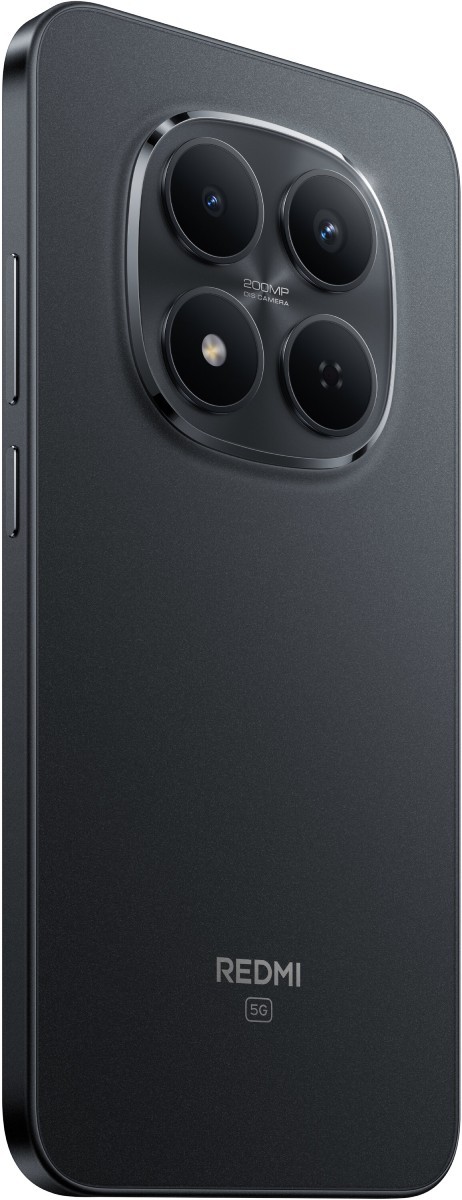 Смартфон Xiaomi Redmi Note 15 Pro 12\/512GB Black - зображення 5