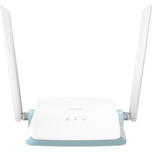 Маршрутизатор WiFi D-Link R03 - зображення 1