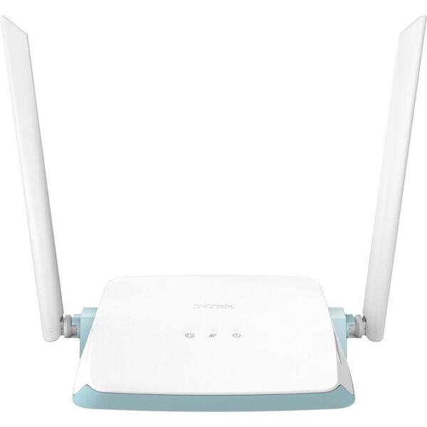 Маршрутизатор WiFi D-Link R03 - зображення 1