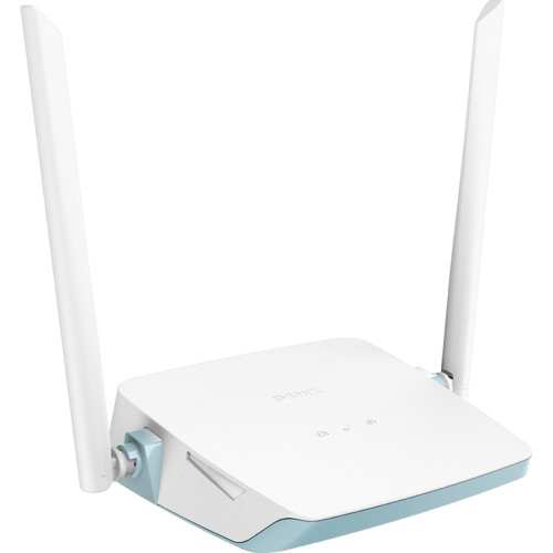 Маршрутизатор WiFi D-Link R03 - зображення 2