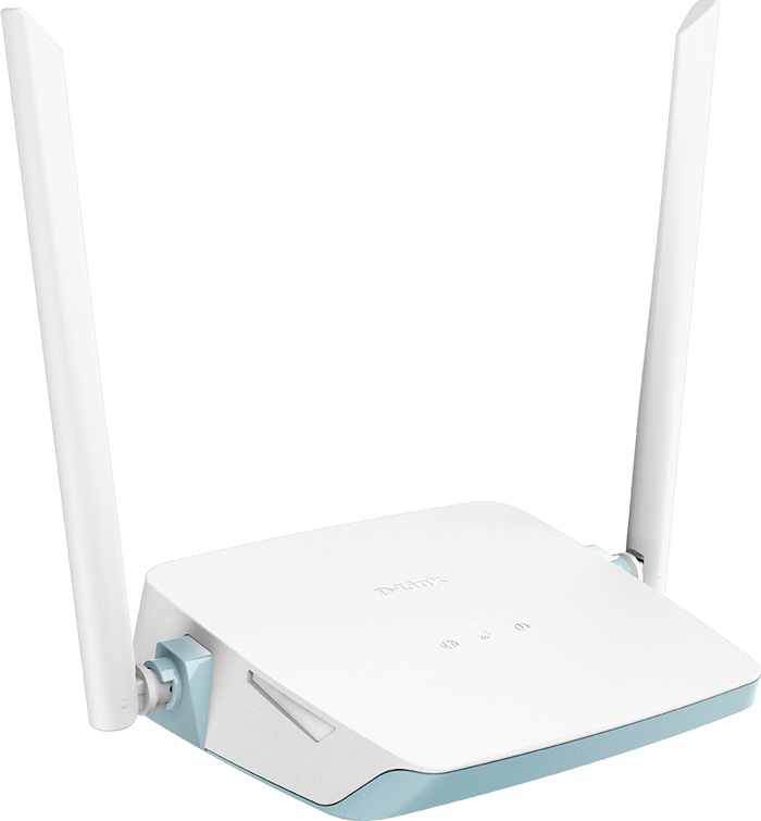 Маршрутизатор WiFi D-Link R03 - зображення 2