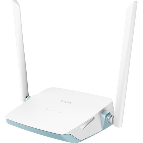 Маршрутизатор WiFi D-Link R03 - зображення 3