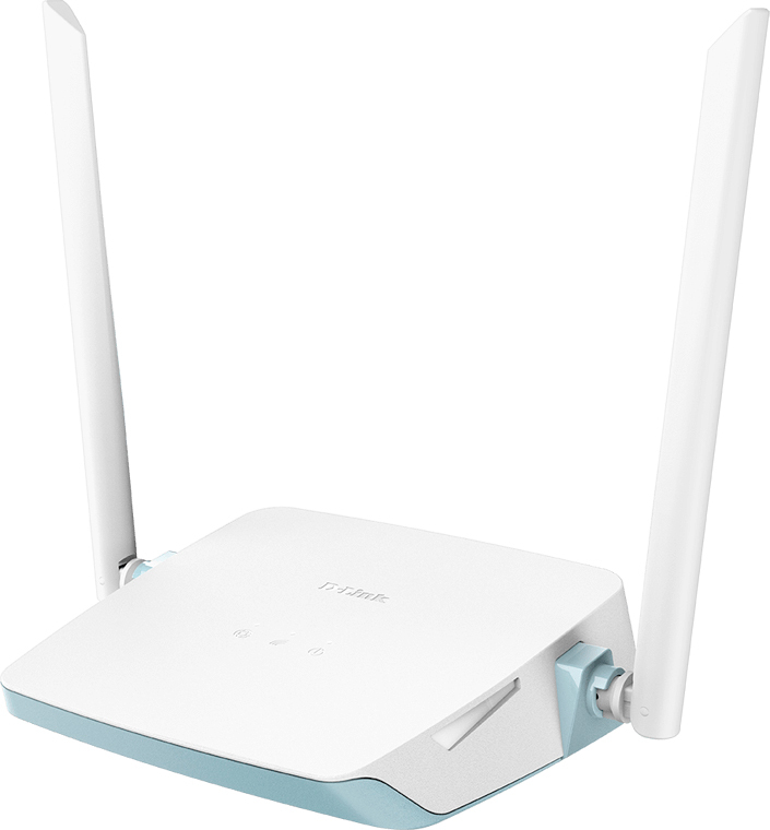 Маршрутизатор WiFi D-Link R03 - зображення 3