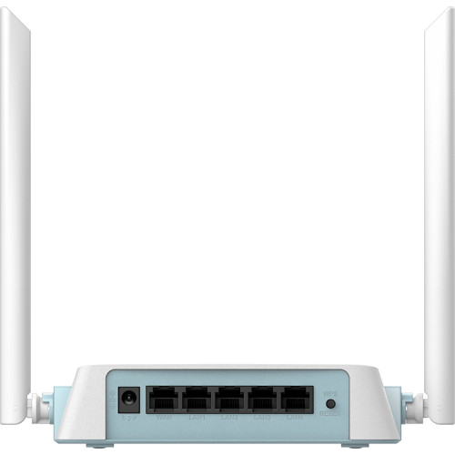 Маршрутизатор WiFi D-Link R03 - зображення 4