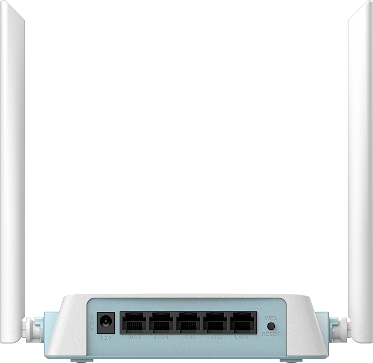 Маршрутизатор WiFi D-Link R03 - зображення 4