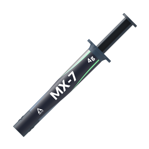Термопаста Arctic Cooling MX-7 - зображення 1