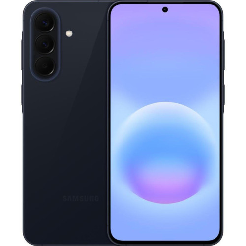 Смартфон SAMSUNG Galaxy A57 5G 8\/256Gb Navy (SM-A576BDBD) - зображення 1