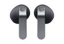 Безпровідна Bluetooth гарнітура Samsung Galaxy Buds 4 Black - зображення 1