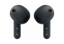 Безпровідна Bluetooth гарнітура Samsung Galaxy Buds 4 Black - зображення 2