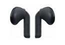 Безпровідна Bluetooth гарнітура Samsung Galaxy Buds 4 Black - зображення 3