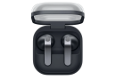 Безпровідна Bluetooth гарнітура Samsung Galaxy Buds 4 Black - зображення 6