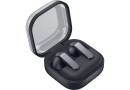 Безпровідна Bluetooth гарнітура Samsung Galaxy Buds 4 Black - зображення 4