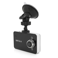 Відеореєстратор Voltronic 1080P Full HD Black