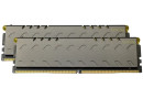 Пам'ять DDR4 RAM_16Gb (2x8Gb) 3200Mhz Exceleram Aurum (EG40322222D-16) - зображення 1