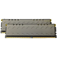 Пам'ять DDR4 RAM_16Gb (2x8Gb) 3200Mhz Exceleram Aurum (EG40322222D-16)