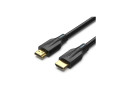 Кабель HDMI to HDMI, 2.0m V2.1 8K60Hz Vention (AANBH) - зображення 1