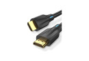 Кабель HDMI to HDMI, 2.0m V2.1 8K60Hz Vention (AANBH) - зображення 2