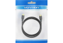 Кабель HDMI to HDMI, 2.0m V2.1 8K60Hz Vention (AANBH) - зображення 3