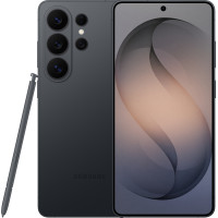 Смартфон SAMSUNG Galaxy S26 Ultra 16/1TB Black (SM-S948BZKH)