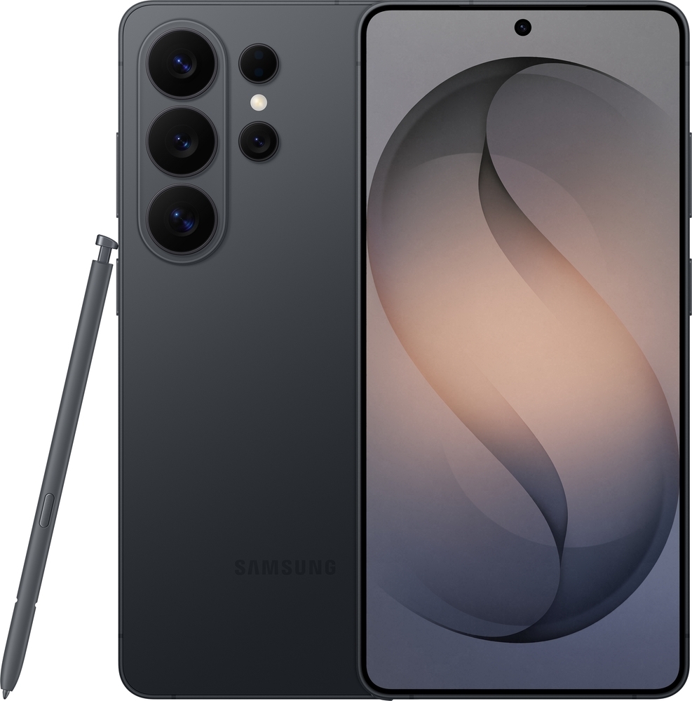 Смартфон SAMSUNG Galaxy S26 Ultra 16\/1TB Black (SM-S948BZKH) - зображення 1
