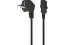 Кабель живлення Maxxter (CL-22-10) - зображення 1