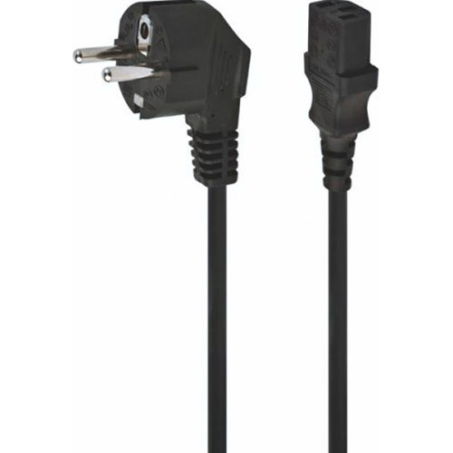 Кабель живлення Maxxter (CL-22-10) - зображення 1