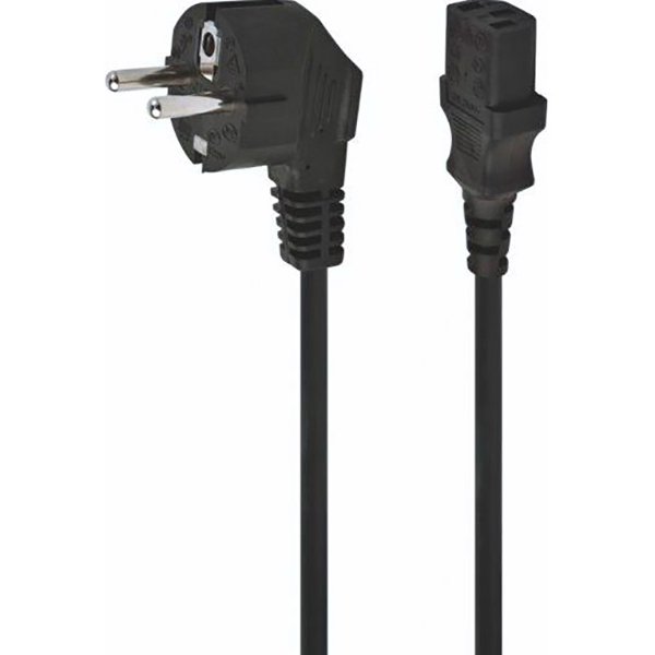 Кабель живлення Maxxter (CL-22-10) - зображення 1