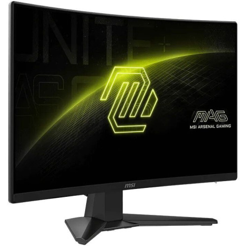 Монітор 24 MSI MAG 242C - зображення 1